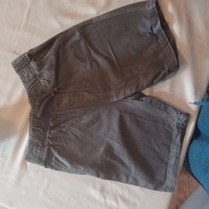 Garanimals 4t Grey boy shorts